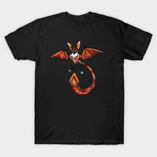 Space Bat T-Shirt